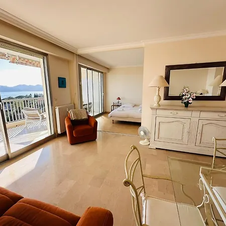 Large, Light And Modern 2 Bedroomed In With Sea Views, Pool And Lovely Terrace - 1503 Daire *